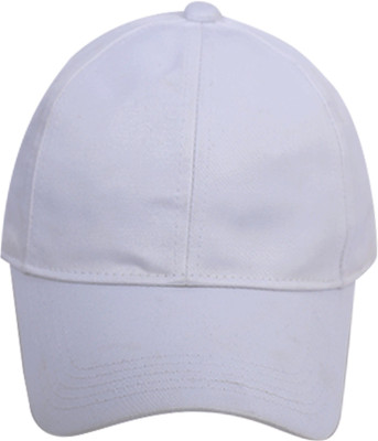 ambitieux Solid Sports/Regular Cap Cap