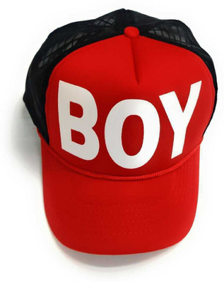 DELUXE Solid Sports/Regular Cap Cap