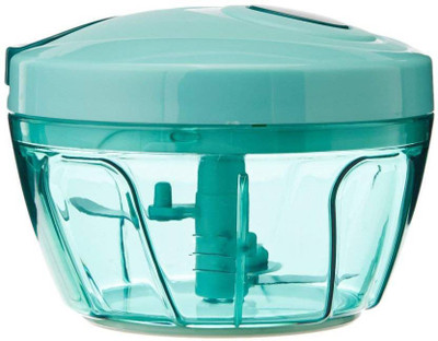 Prisha Enterprise Chopper Vegetable & Fruit Chopper Vegetable & Fruit Chopper(1 Chopper)