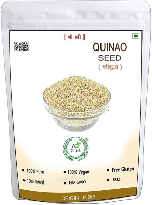 AGRI CLUB Essential Quinao Seed (200 Gm) Quinoa Seeds(200 g)