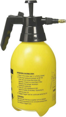 akashgreen 475 SPRAY 02 LTR 2 L Hand Held Sprayer(Pack of 1)