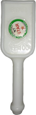 Diamond star Plastic Hand Juicer(White)