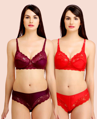 samvar Lingerie Set