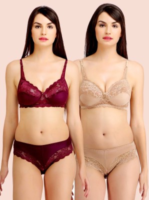 samvar Lingerie Set