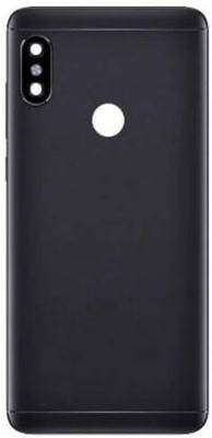 SPAREWARE MI MI NOTE 5 PRO Back Panel(BLACK)