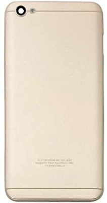 SPAREWARE MI MI Y 1 LITE Back Panel(GOLD)
