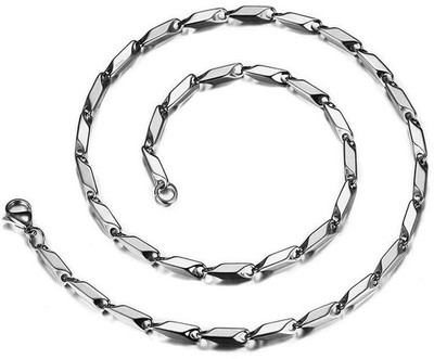 Sadnya Gold-plated Plated Stainless Steel Chain