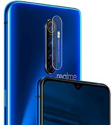 Clasikcart Back Camera Lens Glass Protector for Realme X2 Pro(Pack of: 1)