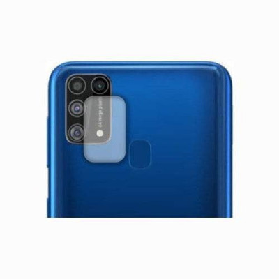 Clasikcart Back Camera Lens Glass Protector for Samsung Galaxy M31(Pack of: 1)