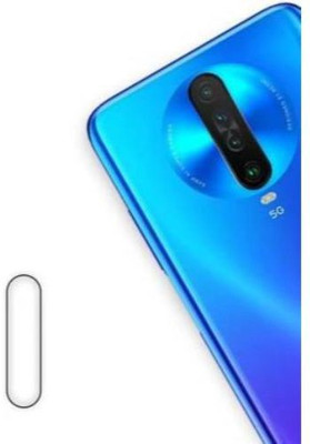BeeVault Back Camera Lens Glass Protector for Mi K30(Pack of: 1)