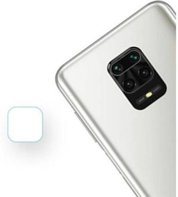 BeeVault Back Camera Lens Glass Protector for Poco M2 Pro, Mi Redmi Note 9 Pro, Mi Redmi Note 9 Pro Max(Pack of: 1)
