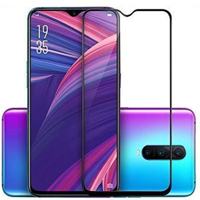 UDAL Screen Guard for OPPO F11(Pack of 1)