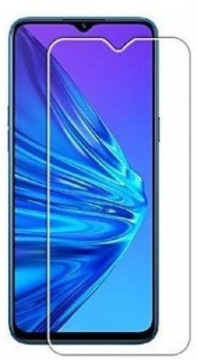 DSCASE Tempered Glass Guard for Vivo U20(Pack of 1)