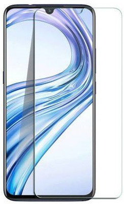 BRENZZ Tempered Glass Guard for OPPO R17(Pack of 1)