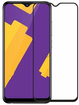 NEXZONE Tempered Glass Guard for VIVO Y91(Pack of 1)
