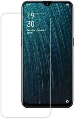 DSCASE Tempered Glass Guard for OPPO A5s(Pack of 1)