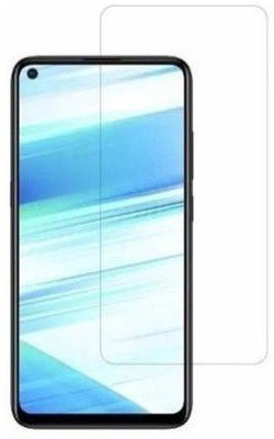 Hyper Tempered Glass Guard for Vivo Z1 Pro(Pack of 1)