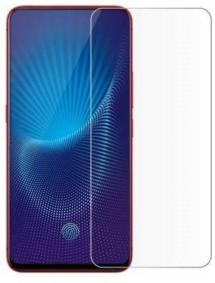 Hyper Tempered Glass Guard for Oppo Reno2 F(Pack of 1)