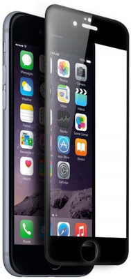 HQ Protection Tempered Glass Guard for Apple iPhone 6 Plus(Pack of 1)