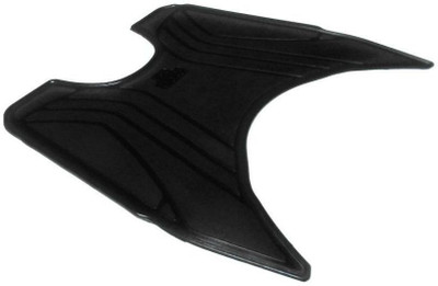 uri Rubber Scooty Foot-mat TVS Ntorq 125 Two Wheeler Mat
