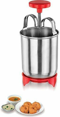 FIVANIO Stainless Steel Medu wada MFIVANIOer Vada Maker