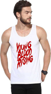 SK SMART COLLECTION Men Vest