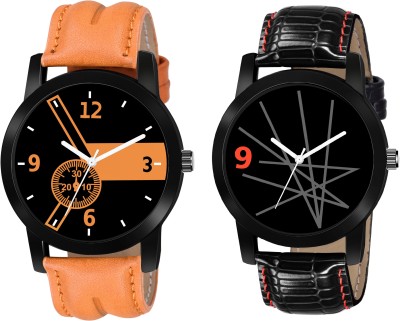 KNACK Analog Watch  - For Men