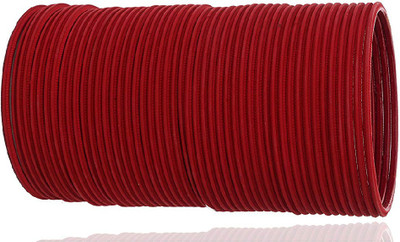 hand kkrafts Metal Bangle Set(Pack of 48)