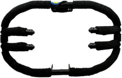 WHEETOYKART 8 BEND 2 ROD Bike Crash Guard(Royal Enfield)