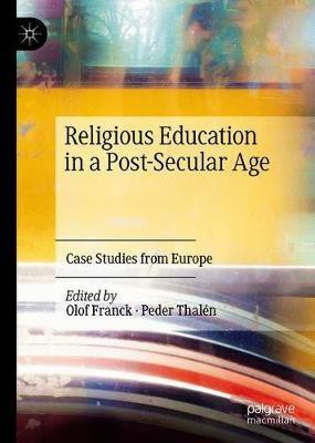 Religious Education in a Post-Secular Age(English, Hardcover, unknown)