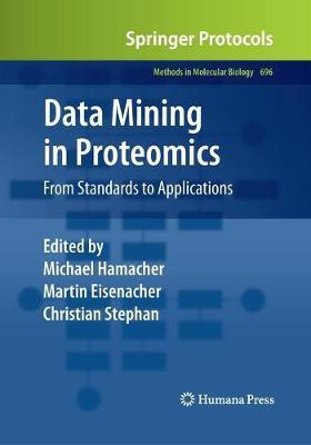 Data Mining in Proteomics(English, Paperback, unknown)