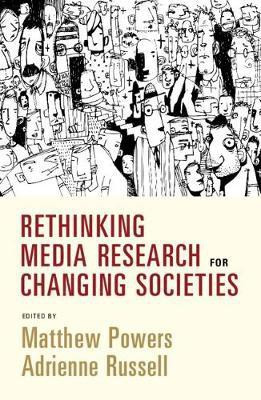 Rethinking Media Research for Changing Societies(English, Paperback, unknown)