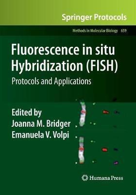 Fluorescence in situ Hybridization (FISH)(English, Paperback, unknown)