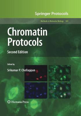 Chromatin Protocols(English, Paperback, unknown)