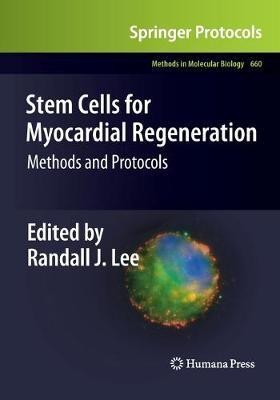 Stem Cells for Myocardial Regeneration(English, Paperback, unknown)