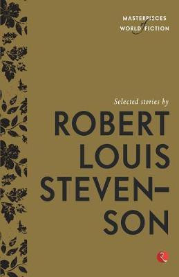 Selected Stories by Robert Louis Stevenson(English, Paperback, James Henri)