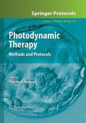 Photodynamic Therapy(English, Paperback, unknown)