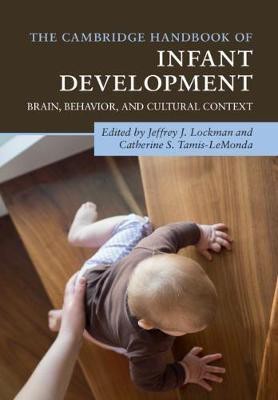 The Cambridge Handbook of Infant Development(English, Paperback, unknown)