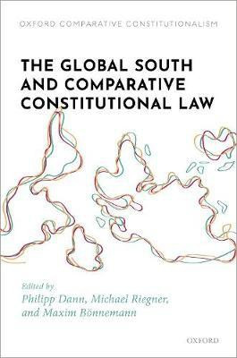 The Global South and Comparative Constitutional Law(English, Hardcover, unknown)