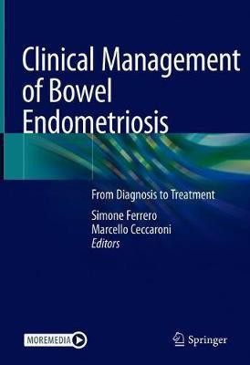 Clinical Management of Bowel Endometriosis(English, Hardcover, unknown)
