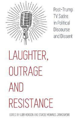Laughter, Outrage and Resistance(English, Hardcover, unknown)