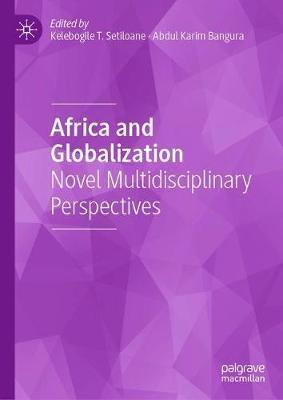 Africa and Globalization(English, Hardcover, unknown)