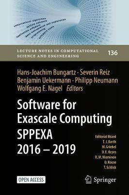 Software for Exascale Computing - SPPEXA 2016-2019(English, Hardcover, unknown)