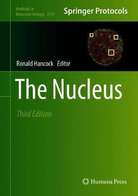 The Nucleus(English, Hardcover, unknown)
