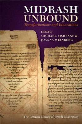 Midrash Unbound(English, Hardcover, unknown)