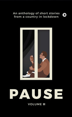 Pause - Volume 2(English, Paperback, Various Authors)