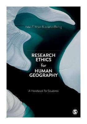 Research Ethics for Human Geography(English, Paperback, unknown)
