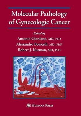Molecular Pathology of Gynecologic Cancer(English, Paperback, unknown)