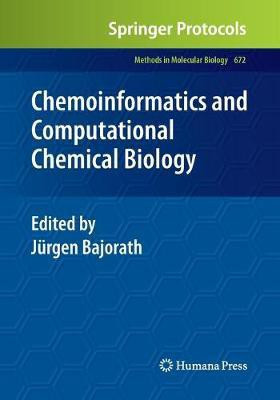 Chemoinformatics and Computational Chemical Biology(English, Paperback, unknown)