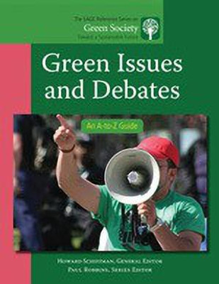 Green Issues and Debates FIRST Edition(English, Hardcover, unknown)